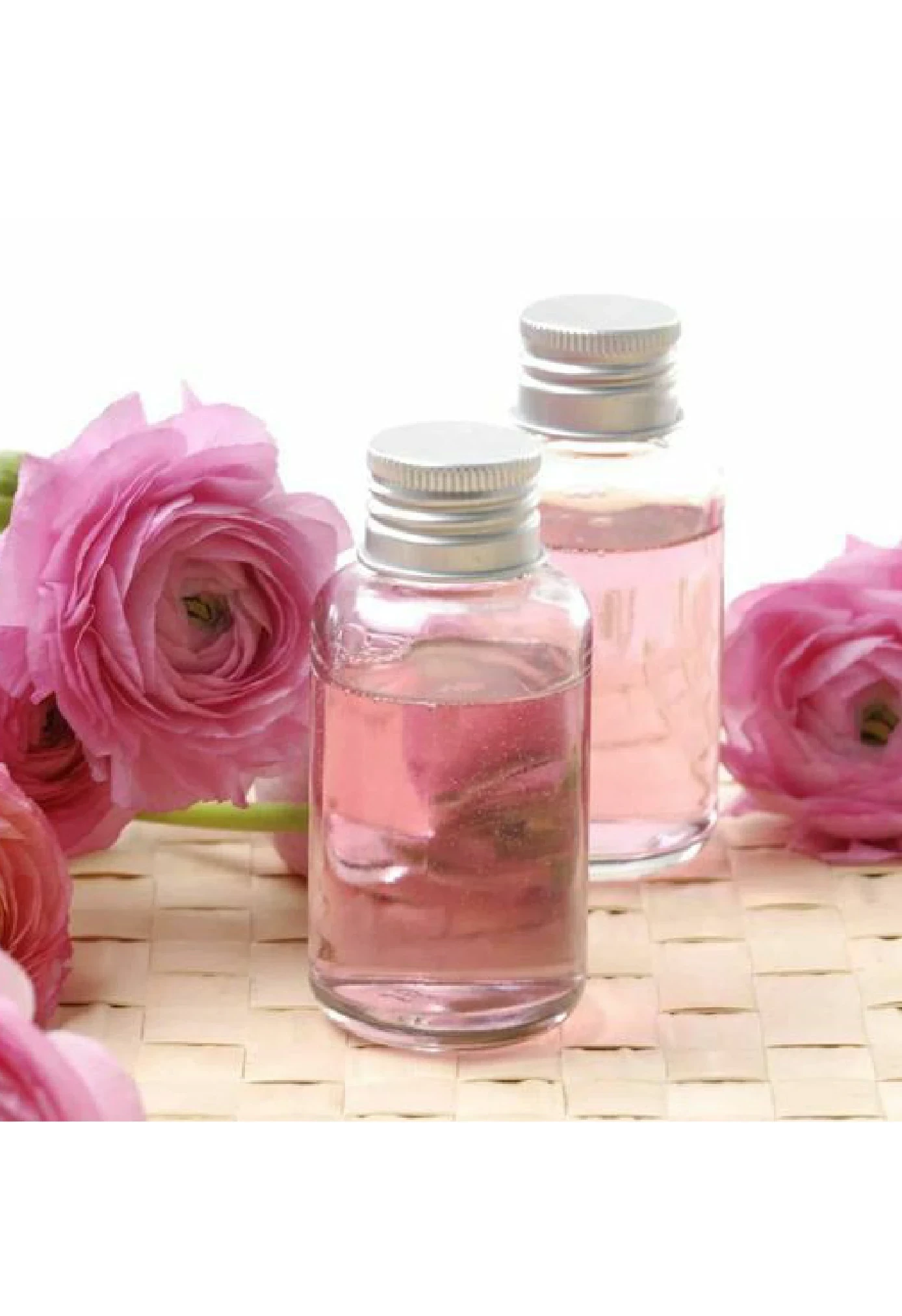 زيت ورد - Rose Oil