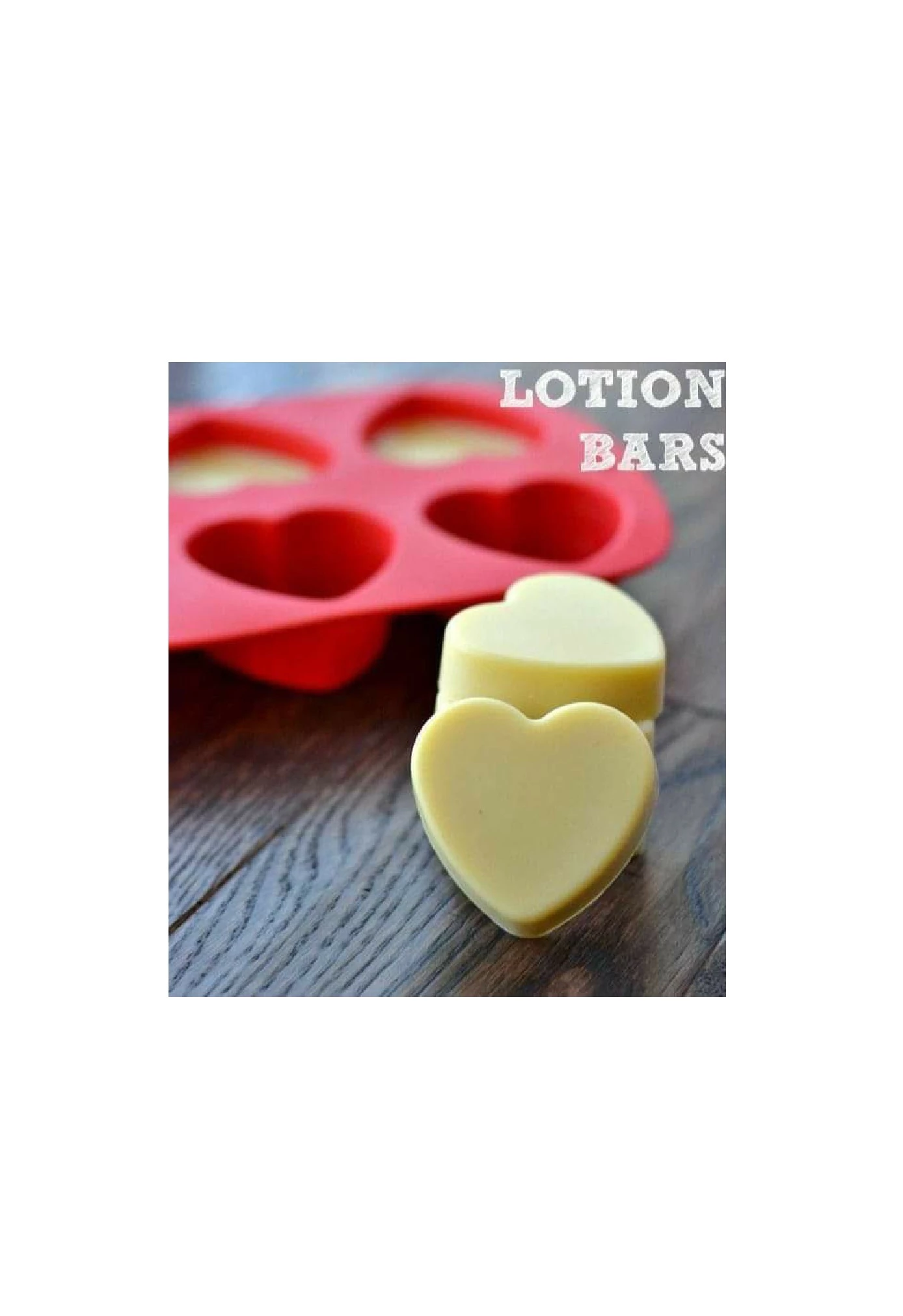 لوشن بار - Lotion Bar