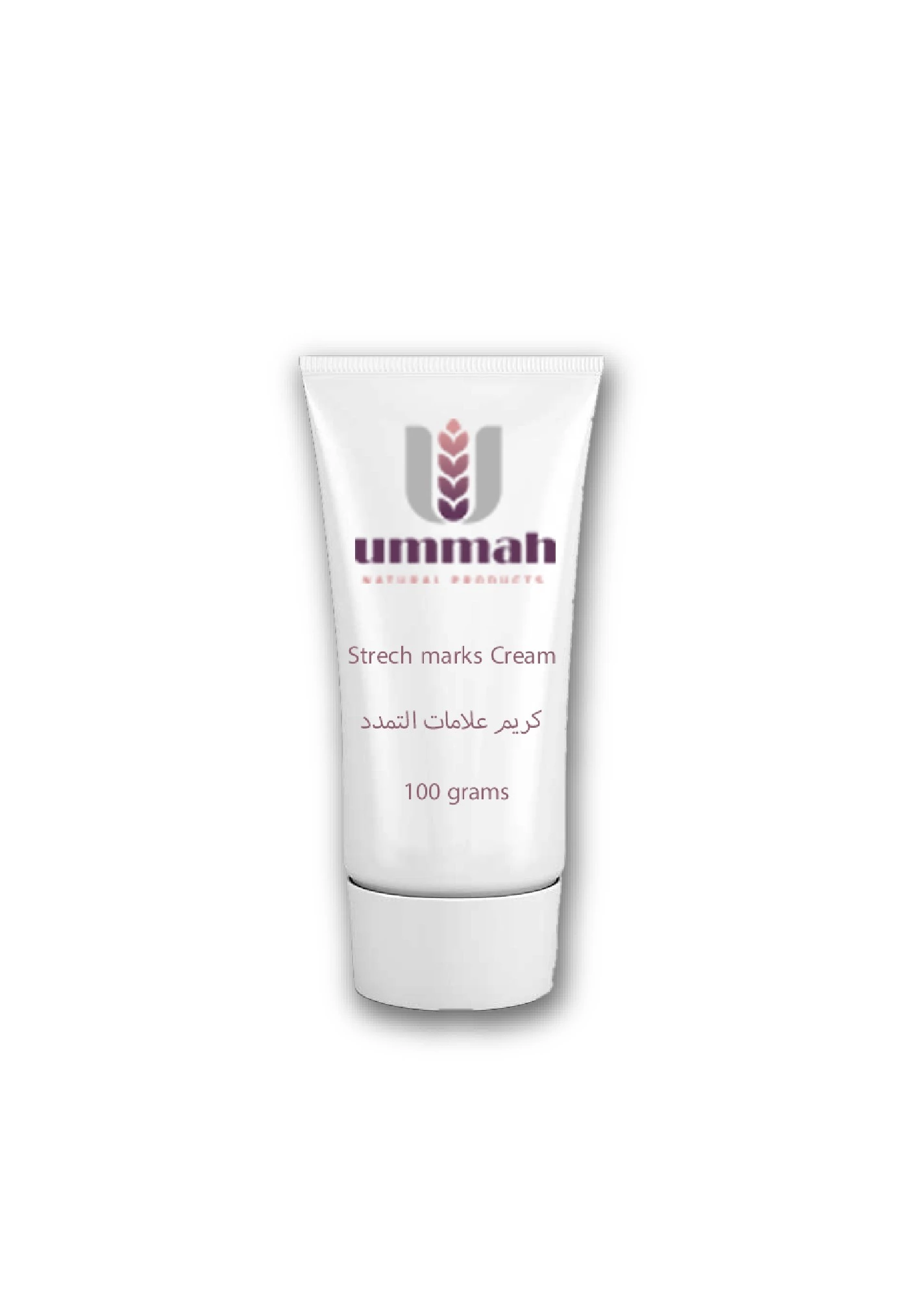 كريم علامات التمدد - Stretch marks Cream